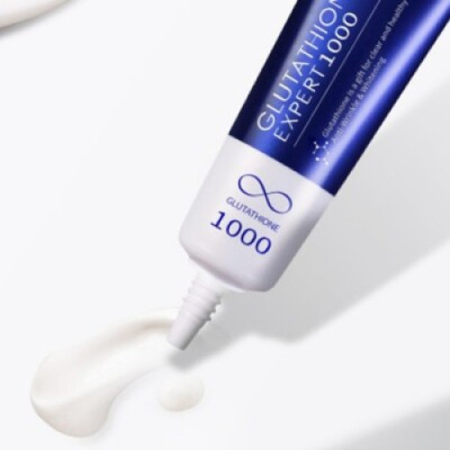 1000 ppm  JAS Beauty Glutathione Expert  1000 30 ml