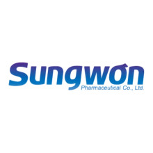Sungwon Pharmaceutical - Профессиональный Уход за Полостью Рта из Южной Кореи