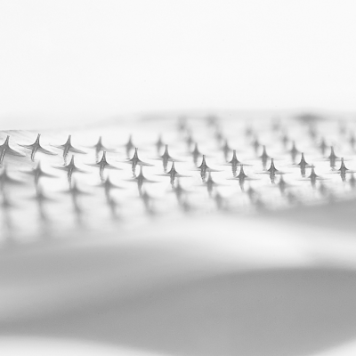 Пептидные патчи с микроиглами от морщин под глазами Lagom Peptide Micro Needle Patch 