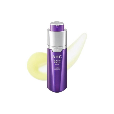 Антивозрастная лифтинг эссенция 30 мл AHC Youth Focus Pro Retinal Essence 30 ml