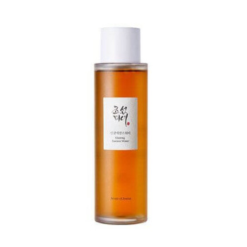 Омолаживающий тонер-эссенция с женьшенем BEAUTY OF JOSEON GINSENG ESSENCE WATER 150ML 