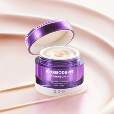 BIOHEALboH Probioderm 3D Lifting Cream Лифтинг крем с пробиотика 50 мл
