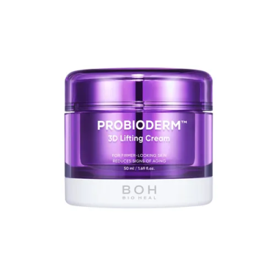 BIOHEALboH Probioderm 3D Lifting Cream Лифтинг крем с пробиотика 50 мл