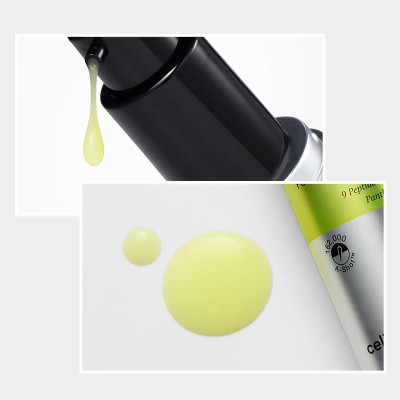 Подтягивающая сыворотка с ретинолом и микроиглами Celimax The Vita-A Retinol Shot Tightening Serum 30 мл