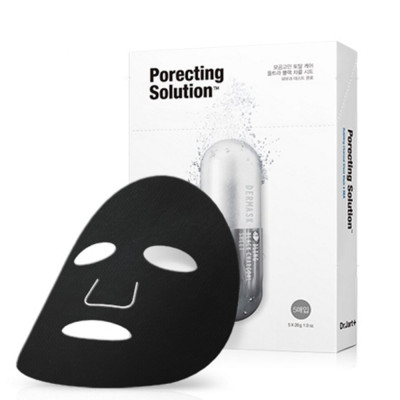 Кислородная маска для сужения пор Dr.Jart+ Porecting Solution