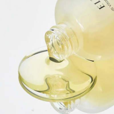 Витаминная сыворотка для сияния кожи — ELT COSMETICS - Vita Youth Vitamin Serum 50 мл