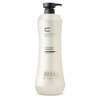 Минеральный шампунь PL Cosmetic Avenue Chiett Mineral Healing Shampoo 1500мл