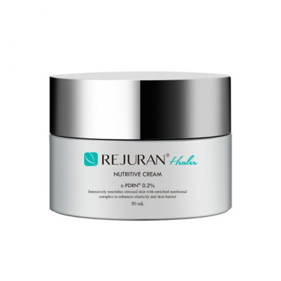 REJURAN Healing Cream Intensive Premium Activator Восстанавливающий крем REJURAN 50 мл