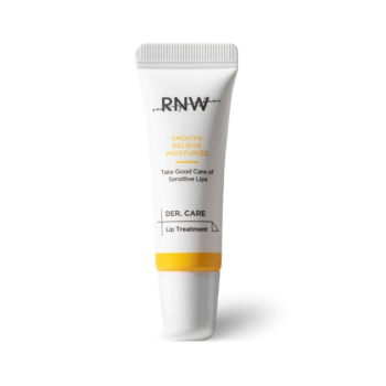 RNW Der. Care Lip Treatment 8g - Интенсивно увлажняющий бальзам для губ