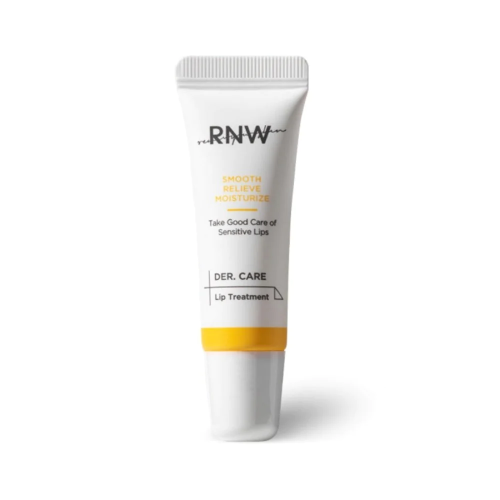 RNW Der. Care Lip Treatment 8g - Интенсивно увлажняющий бальзам для губ 8г