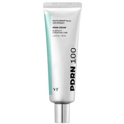 Регенерирующий крем с полинуклеотидами VT Cosmetics PDRN Cream 100 50 мл