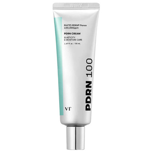 Регенерирующий крем с полинуклеотидами VT Cosmetics PDRN Cream 100 50 мл