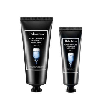 Набор кремов для рук с гиалуроновой кислотой JMsolution Water Luminous SOS Ringer Hand Cream