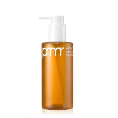 Очищающая масло-пенка для снятия макияжа — PRIMERA Perfect Oil To Foam Cleanser 200 мл