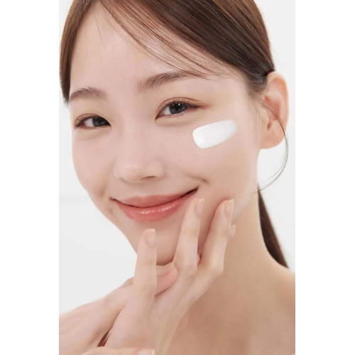  Тон-ап крем для сияния кожи с ниацинамидом и арбутином — Cell Fusion C Glass Skin Tone Up Cream