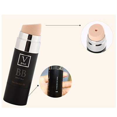 BB-крем для лица с SPF 37 Fau Skin Solution BB Cream SPF 37 PA++, 30 г