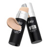 Fau Skin Solution BB Cream SPF 37 — BB-крем с естественным покрытием и защитой от солнца
