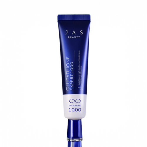 Обновляющий крем с глутатионом 1000 ppm — JAS Beauty Glutathione Expert 1000 30 ml