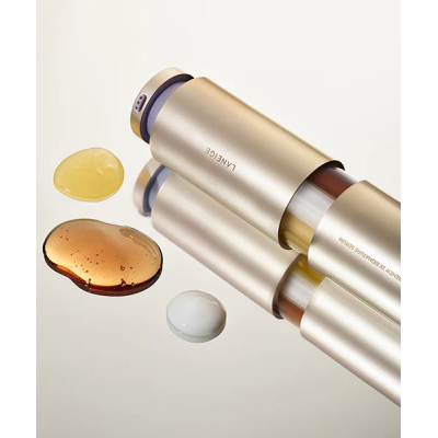 Антивозрастная сыворотка тройного действия  Laneige Perfect Renew 3X Signature Serum 40 ml