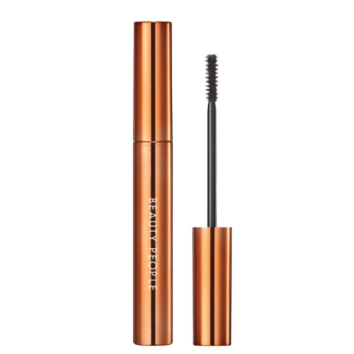 Удлиняющая тушь для ресниц BEAUTY PEOPLE Highlash Mascara Long lash