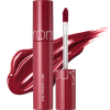 Сочный глянцевый тинт для губ с вишнёвым оттенком Rom&nd Juicy Lasting Tint 12 Cherry Bomb 5,5g