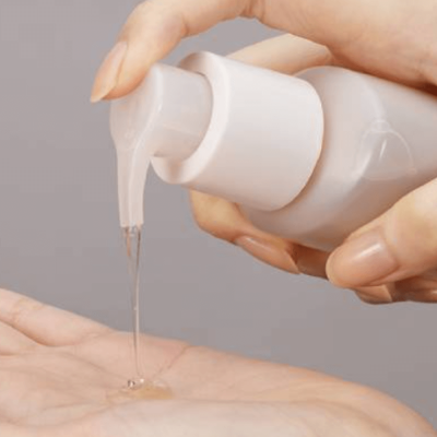 Премиальная мягкая гель-пенка для очищения Sulwhasoo Gentle Cleansing Foam 200 мл