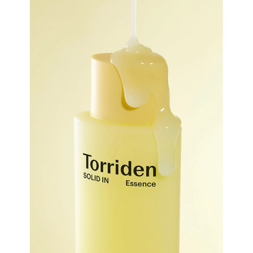 Восстанавливающая эссенция с церамидами Torriden SOLID IN All Day Essence 100 мл