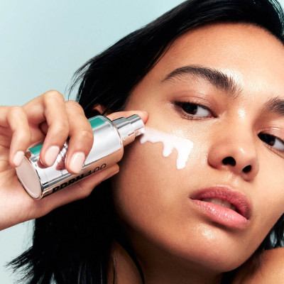 Восстанавливающая эссенция с PDRN и церамидами — VT Cosmetics PDRN Essence 100 30 ml