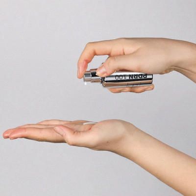 Восстанавливающая эссенция с PDRN и церамидами — VT Cosmetics PDRN Essence 100 30 ml