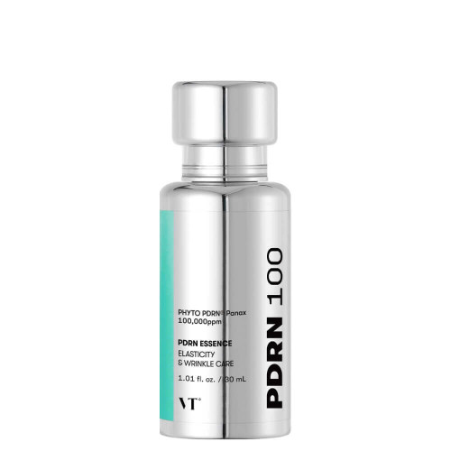 Восстанавливающая эссенция с PDRN и церамидами — VT Cosmetics PDRN Essence 100 30 ml