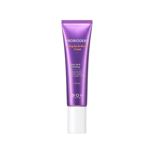 BIOHEALBOH PROBIODERM 3D Лифтинг крем для глаз мл 