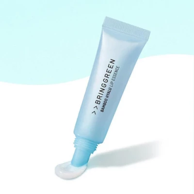 Увлажняющая эссенция для губ с экстрактом бамбука — Bring Green Bamboo Hyalu Lip Essence 11 гр