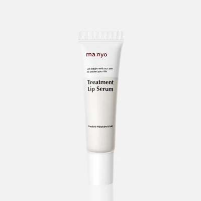 Восстанавливающая сыворотка для губ с церамидами Manyo Treatment Lip Serum 10 мл
