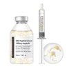 Интенсивная лифтинг-ампула с экстрактом шелка и пептидами — Sungboon Editor Silk Peptide Intensive Lifting Ampoule 30 мл
